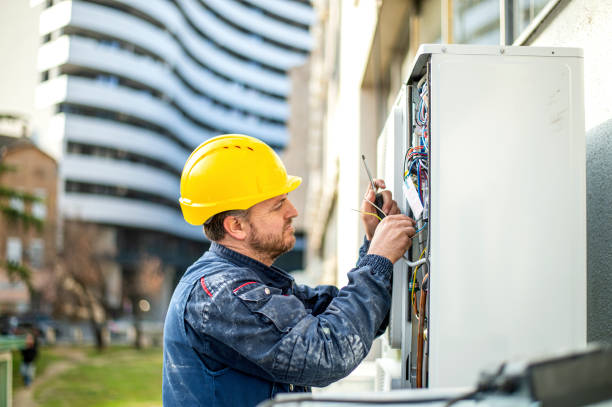 Best Electrical Panel Upgrades  in Union City, CA